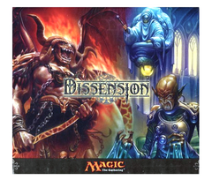 Dissension - Bundle | Devastation Store