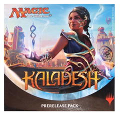 Kaladesh - Prerelease Pack | Devastation Store