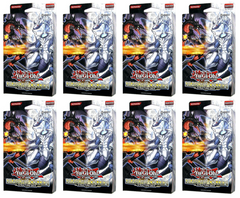 Dragons Collide - Structure Deck Display (1st Edition) | Devastation Store