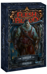 Outsiders - Blitz Deck Display | Devastation Store