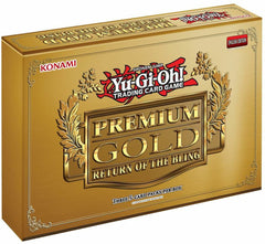 Premium Gold: Return of the Bling Display (Unlimited) | Devastation Store