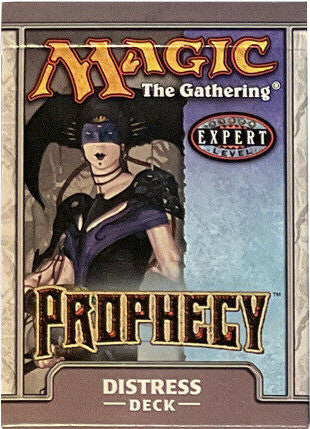 Prophecy - Theme Deck (Distress) | Devastation Store