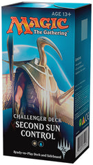 Challenger Deck 2018 - Display | Devastation Store