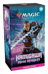 Kamigawa: Neon Dynasty - Prerelease Pack | Devastation Store