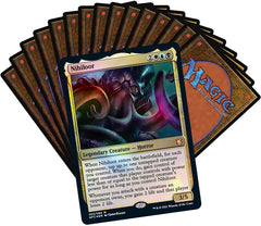 Dungeons & Dragons: Adventures in the Forgotten Realms - Commander Deck (Dungeons of Death) | Devastation Store