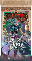 Tales of Aria - Booster Pack (Unlimited) | Devastation Store