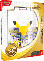 30th Celebration Binder Collection | Devastation Store