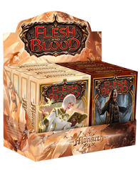 Monarch - Blitz Deck Display | Devastation Store