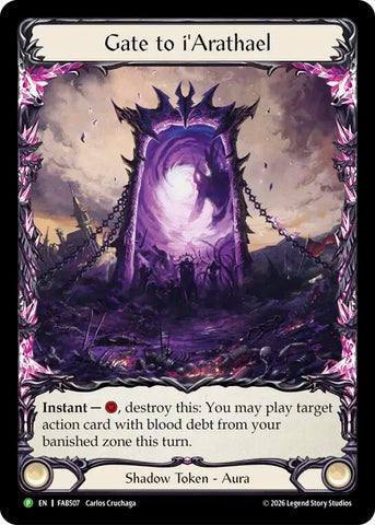 Product image for Devastation Store
