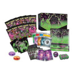 Pokemon TCG Scarlet & Violet: Shrouded Fable - Elite Trainer Box | Devastation Store