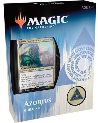 Ravnica Allegiance - Guild Kit (Azorius) | Devastation Store