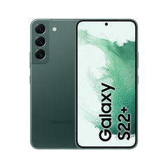 Carcasa AntiGolpes Samsung S22 Plus | Devastation Store