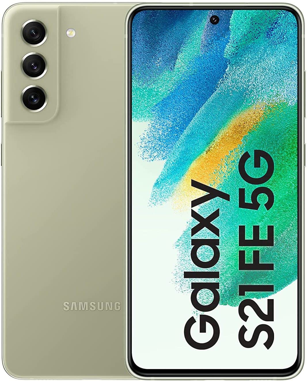 Carcasa AntiGolpes Samsung S21 FE | Devastation Store