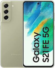 Carcasa AntiGolpes Samsung S21 FE | Devastation Store