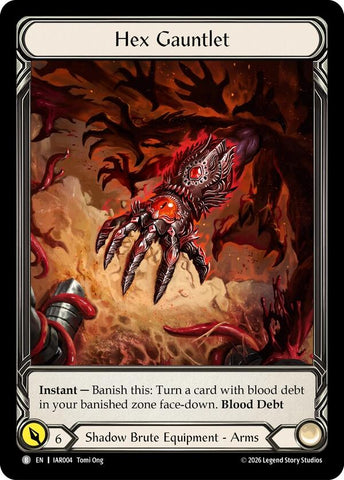 Product image for Devastation Store