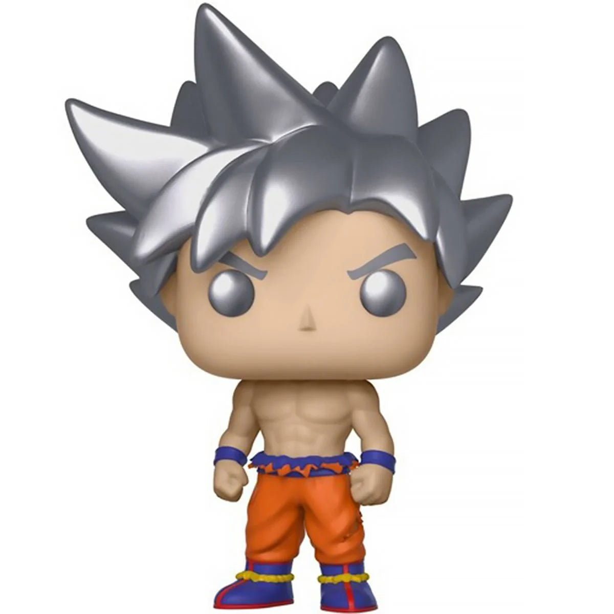 Funko Pop Dragon Ball Super Goku Ultra Instinct #386 | Devastation Store