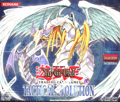 Tactical Evolution - Booster Box (1st Edition) | Devastation Store