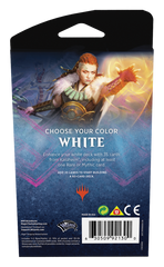 Kaldheim - Theme Booster (White) | Devastation Store