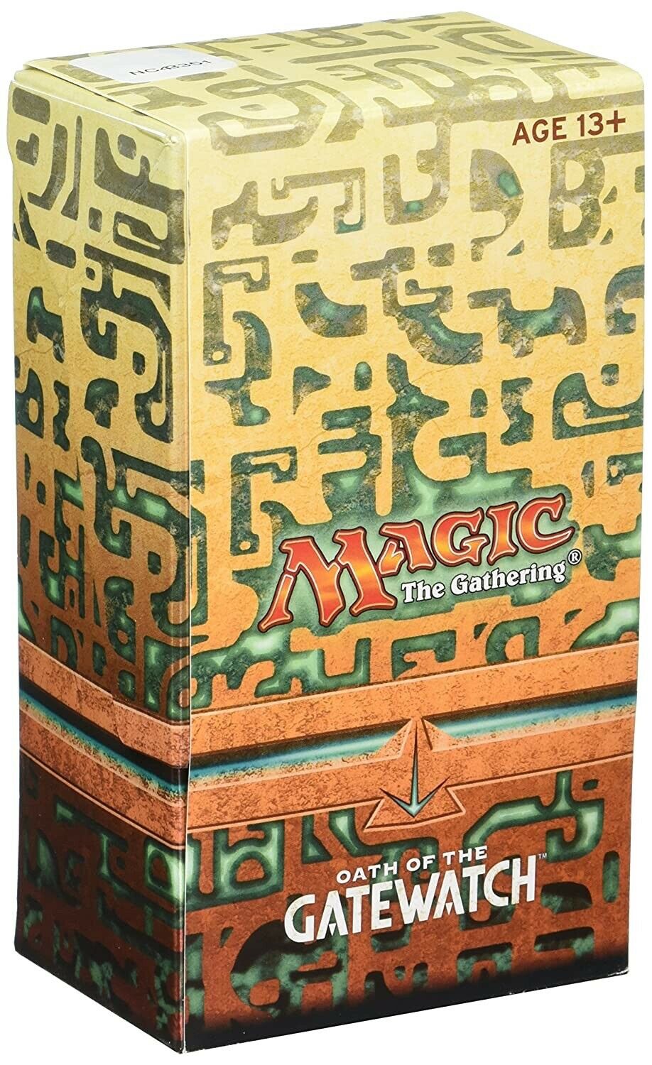 Oath of the Gatewatch - Prerelease Pack | Devastation Store