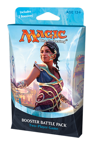 Kaladesh - Booster Battle Pack | Devastation Store