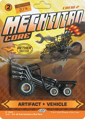 Mechtitan Core [Secret Lair Drop Series] | Devastation Store