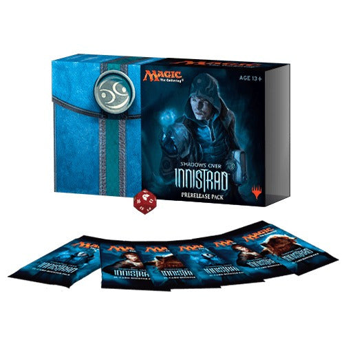 Shadows over Innistrad - Prerelease Pack | Devastation Store