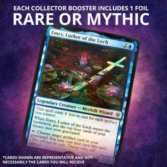 Throne of Eldraine - Collector Booster Pack (Sleeved) | Devastation Store