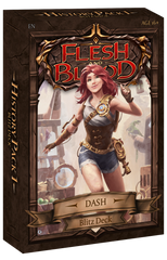 History Pack 1 - Blitz Deck Display | Devastation Store