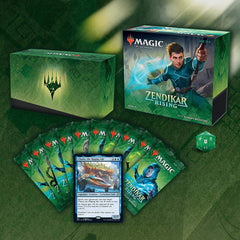 Zendikar Rising - Bundle | Devastation Store