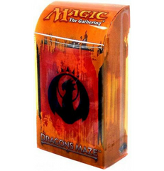 Dragon's Maze - Prerelease Pack (Izzet & Dimir) | Devastation Store