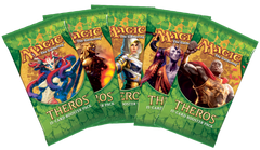 Theros - Booster Case | Devastation Store