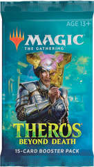 Theros Beyond Death - Booster Pack | Devastation Store