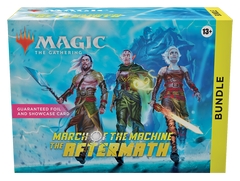 March of the Machine: The Aftermath - Bundle | Devastation Store