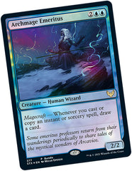 Strixhaven: School of Mages - Bundle | Devastation Store