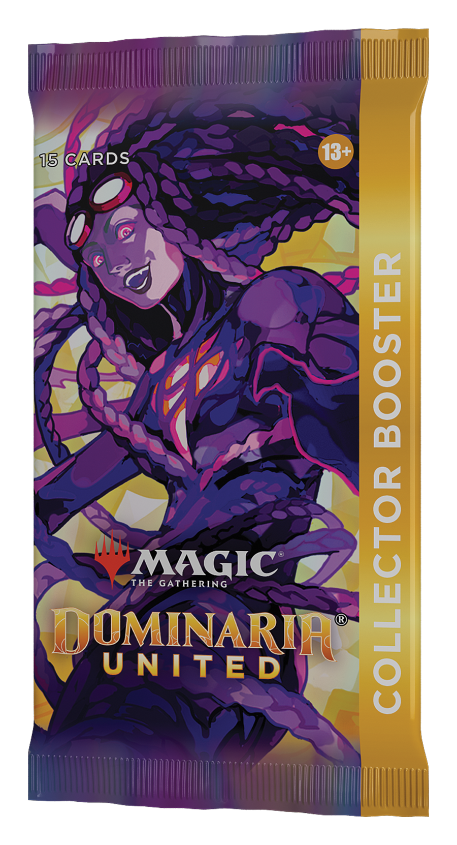 Dominaria United - Collector Booster Pack | Devastation Store