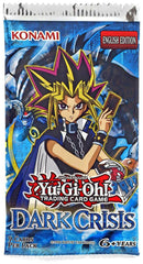 Dark Crisis - Booster Box (24 Packs/Unlimited) | Devastation Store