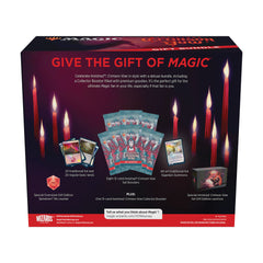 Innistrad: Crimson Vow - Gift Bundle | Devastation Store