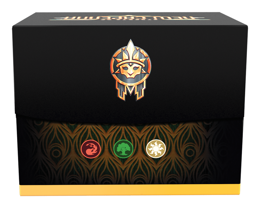 Streets of New Capenna - Commander Deck (Cabaretti Cacophony) | Devastation Store