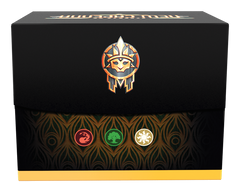 Streets of New Capenna - Commander Deck (Cabaretti Cacophony) | Devastation Store