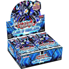 Clash of Rebellions - Booster Box (1st Edition) | Devastation Store