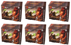 Dominaria Remastered - Collector Booster Case | Devastation Store