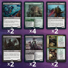 Challenger Deck 2020 (Final Adventure) | Devastation Store