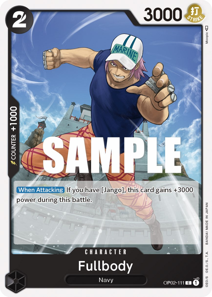 Fullbody [Paramount War] | Devastation Store