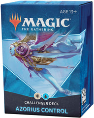 Challenger Deck 2021 (Azorius Control) | Devastation Store