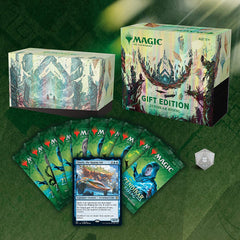 Zendikar Rising - Gift Edition Bundle | Devastation Store