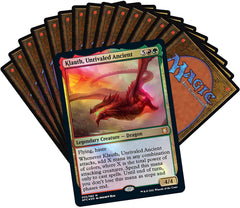 Dungeons & Dragons: Adventures in the Forgotten Realms - Commander Deck (Draconic Rage) | Devastation Store