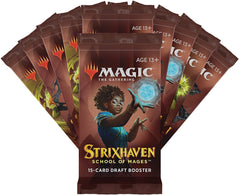 Strixhaven: School of Mages - Bundle | Devastation Store