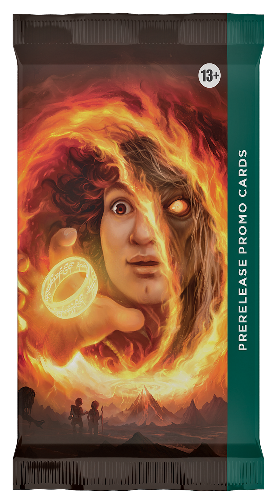 The Lord of the Rings: Tales of Middle-earth - Prerelease Pack | Devastation Store