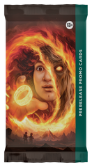 The Lord of the Rings: Tales of Middle-earth - Prerelease Pack | Devastation Store
