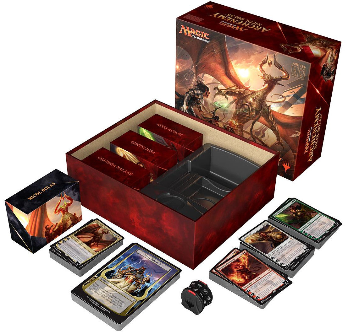 Archenemy: Nicol Bolas | Devastation Store